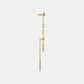 The Dewthread Ear Cuff