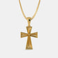 The Andrew Cross Pendant