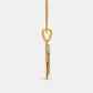 The Andrew Cross Pendant