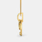 The Claire Pendant