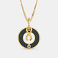 The Claire Pendant