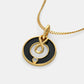 The Claire Pendant