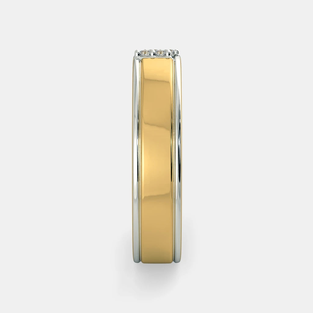 The Rahel Love Ring