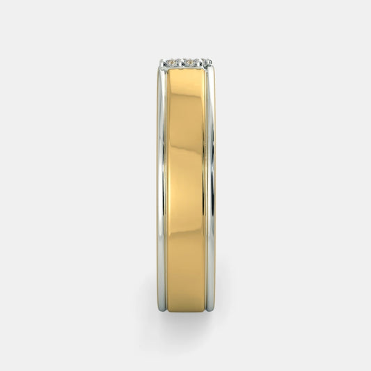 The Rahel Love Ring