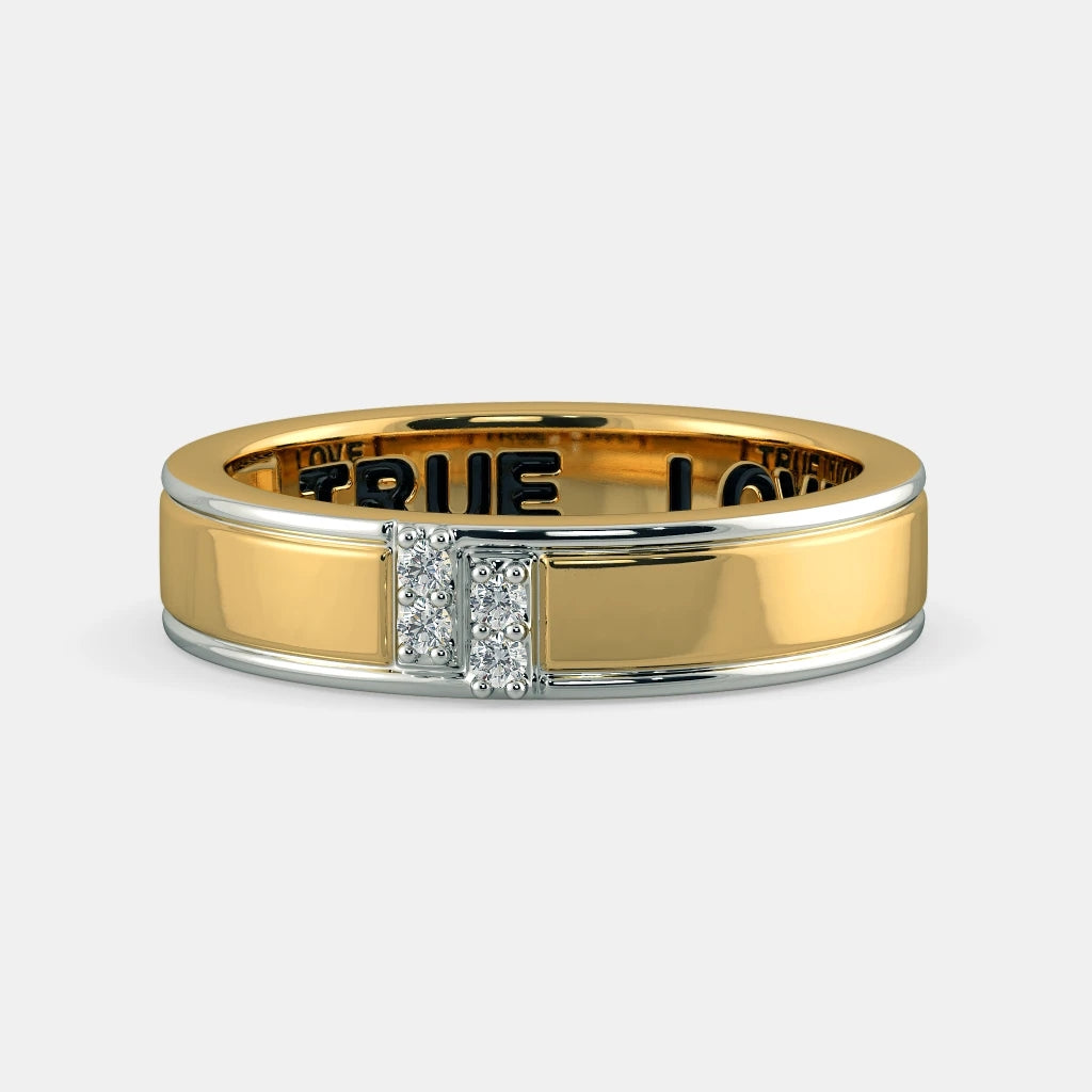 The Rahel Love Ring