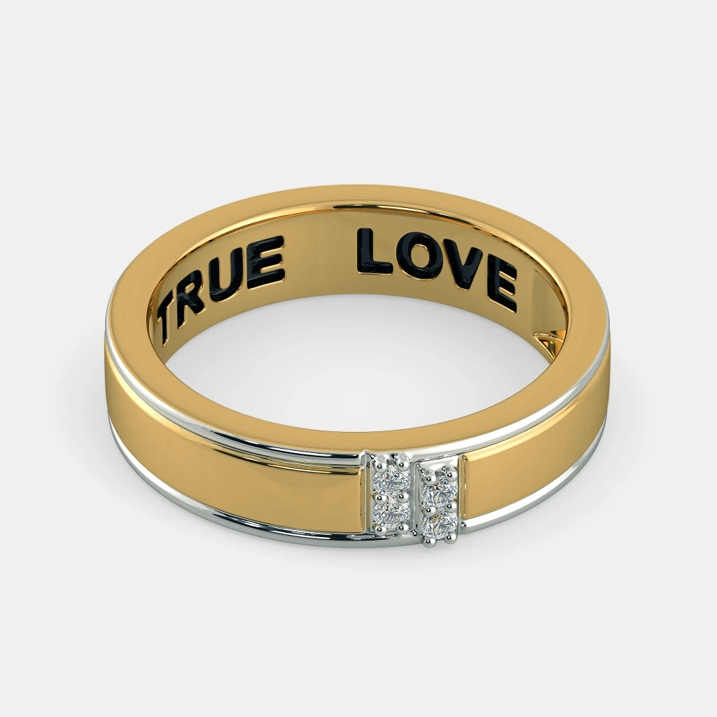 The Rahel Love Ring