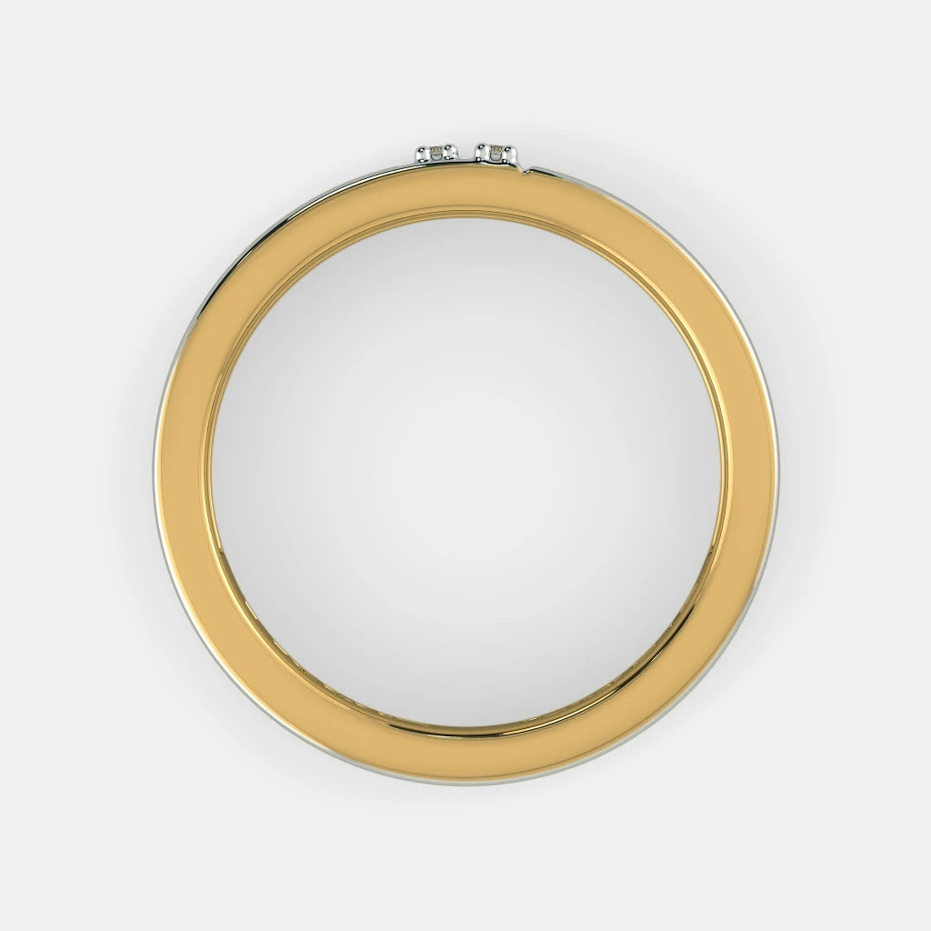 The Rahel Love Ring