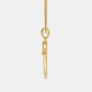 The Kirpan Pendant