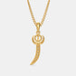 The Kirpan Pendant