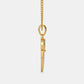 The Kirpan Pendant