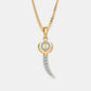 The Kirpan Pendant