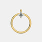 The Adonis Nose Pin