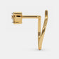 The Betony Nose Pin