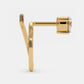 The Betony Nose Pin