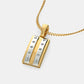 The Gallant Symbol Pendant