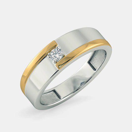 The Firm and Swanky Ring