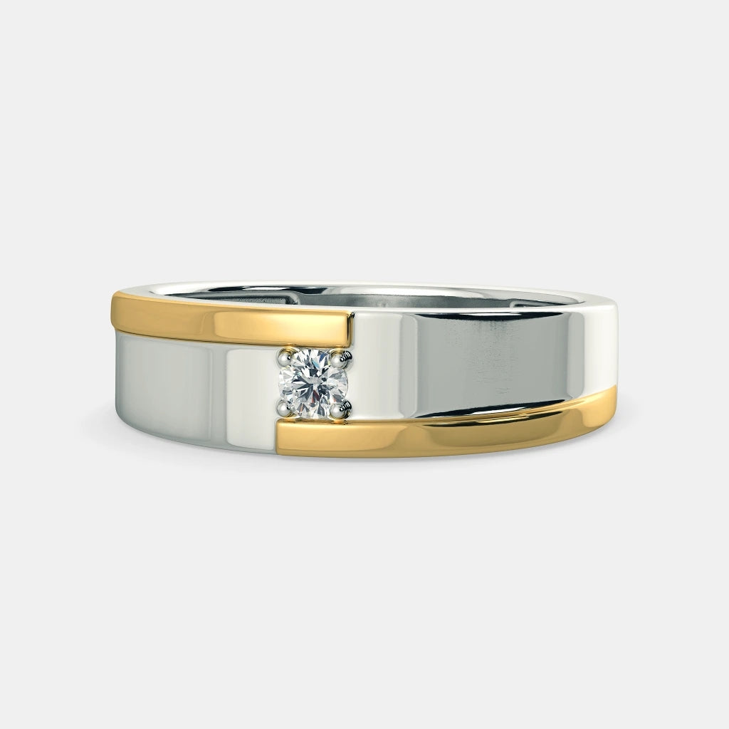 The Firm and Swanky Ring