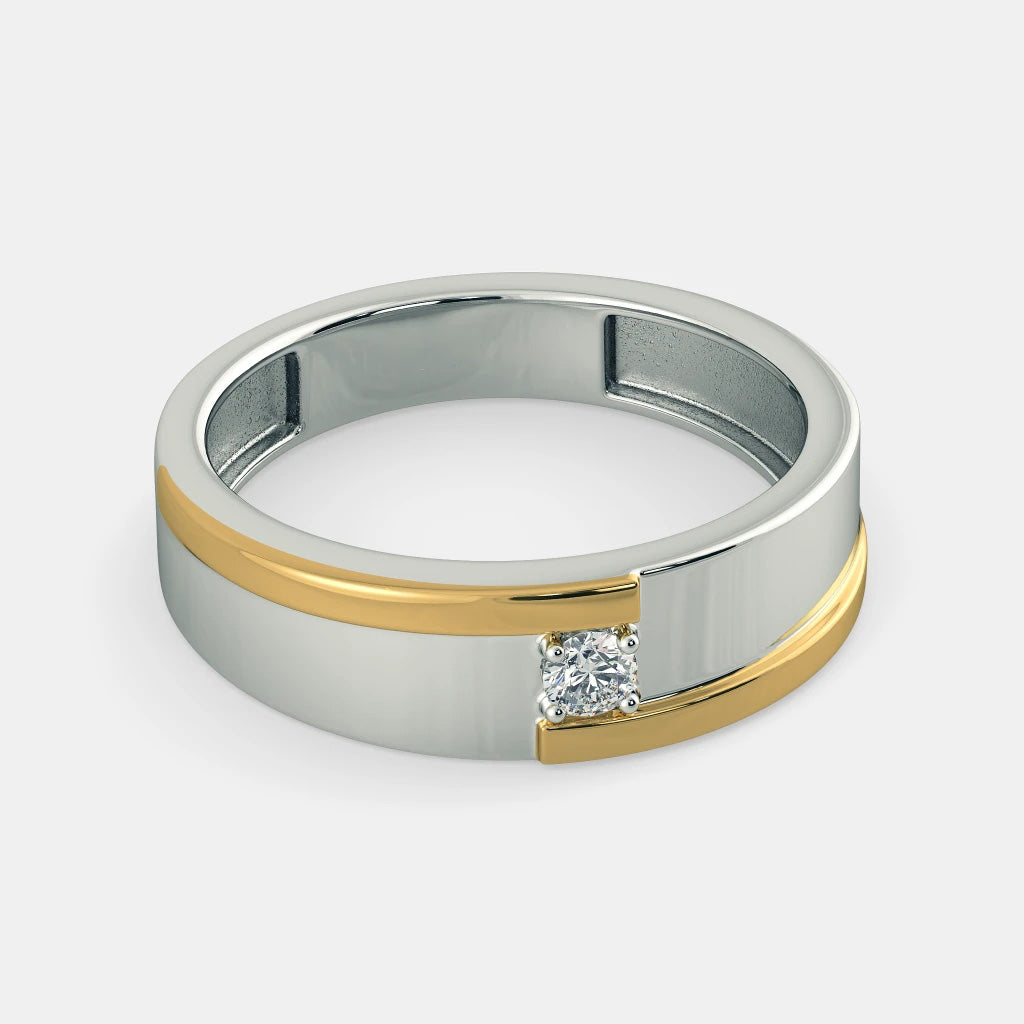 The Firm and Swanky Ring