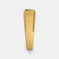 The Rajasvi Trishool Ring