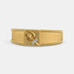 The Rajasvi Trishool Ring