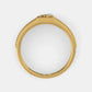 The Rajasvi Trishool Ring