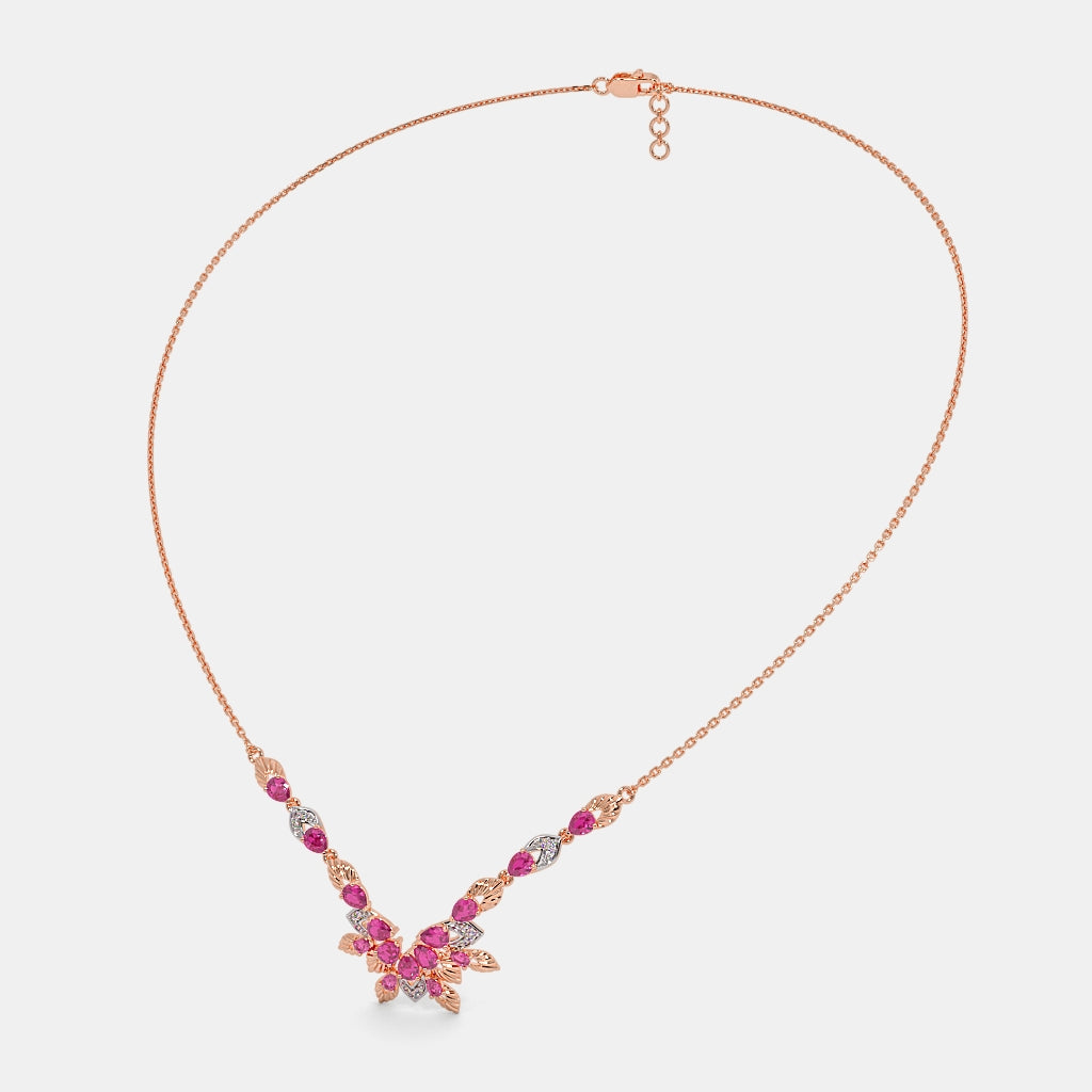 The Illuminate Necklace