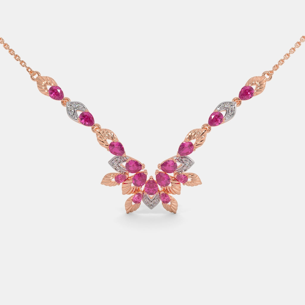 The Illuminate Necklace