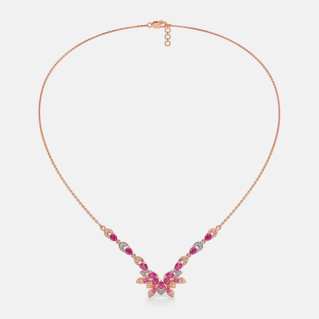The Illuminate Necklace