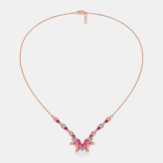 The Illuminate Necklace