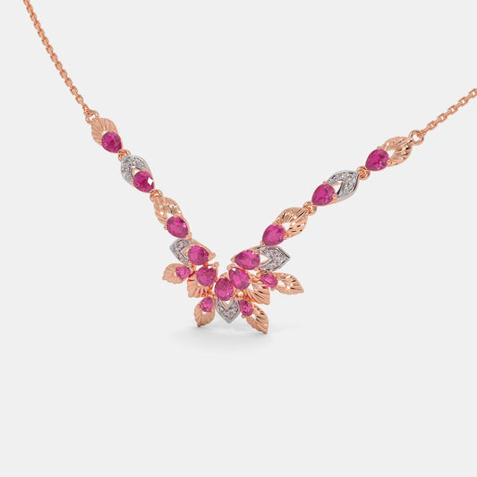 The Illuminate Necklace