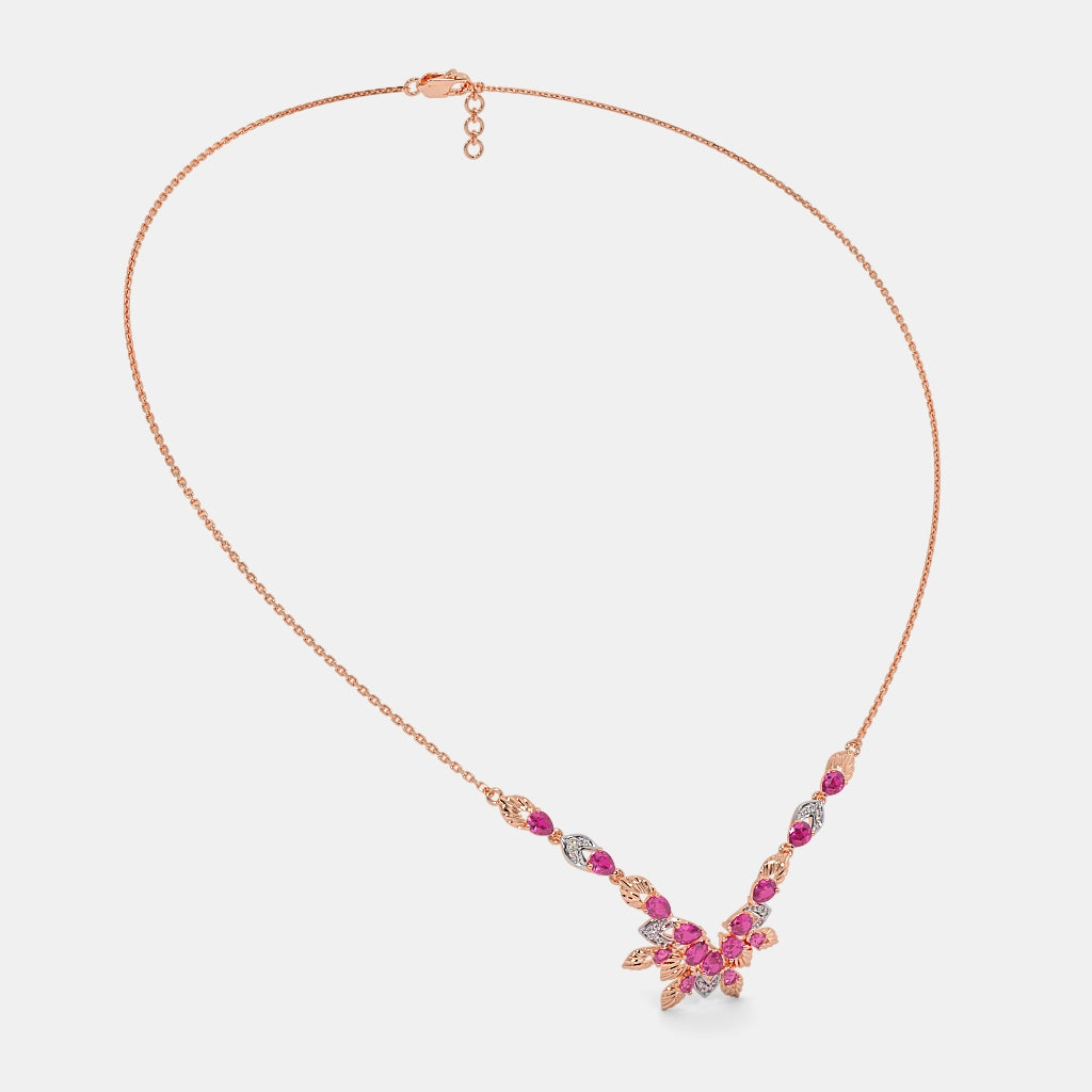 The Illuminate Necklace