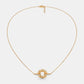 The Ellsie Pendant Necklace