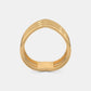 The Aetheris Chevron Ring