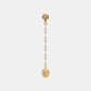 The Bouldara Dangler Earrings