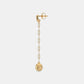 The Bouldara Dangler Earrings