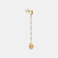The Bouldara Dangler Earrings