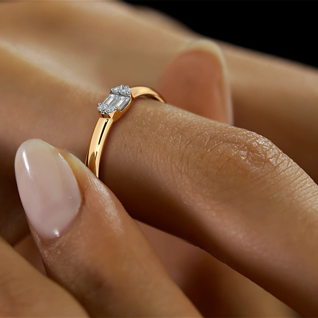 The Mariel Ring