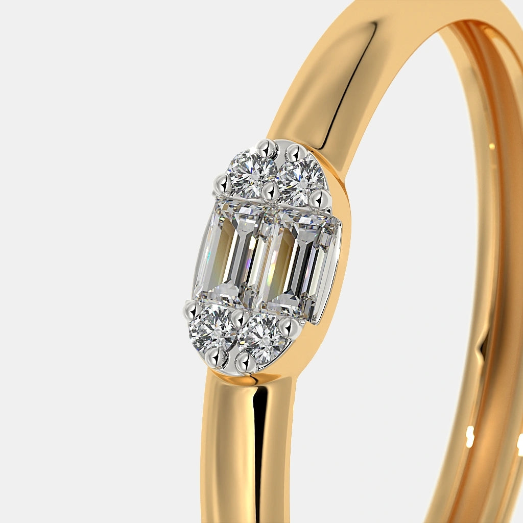 The Mariel Ring
