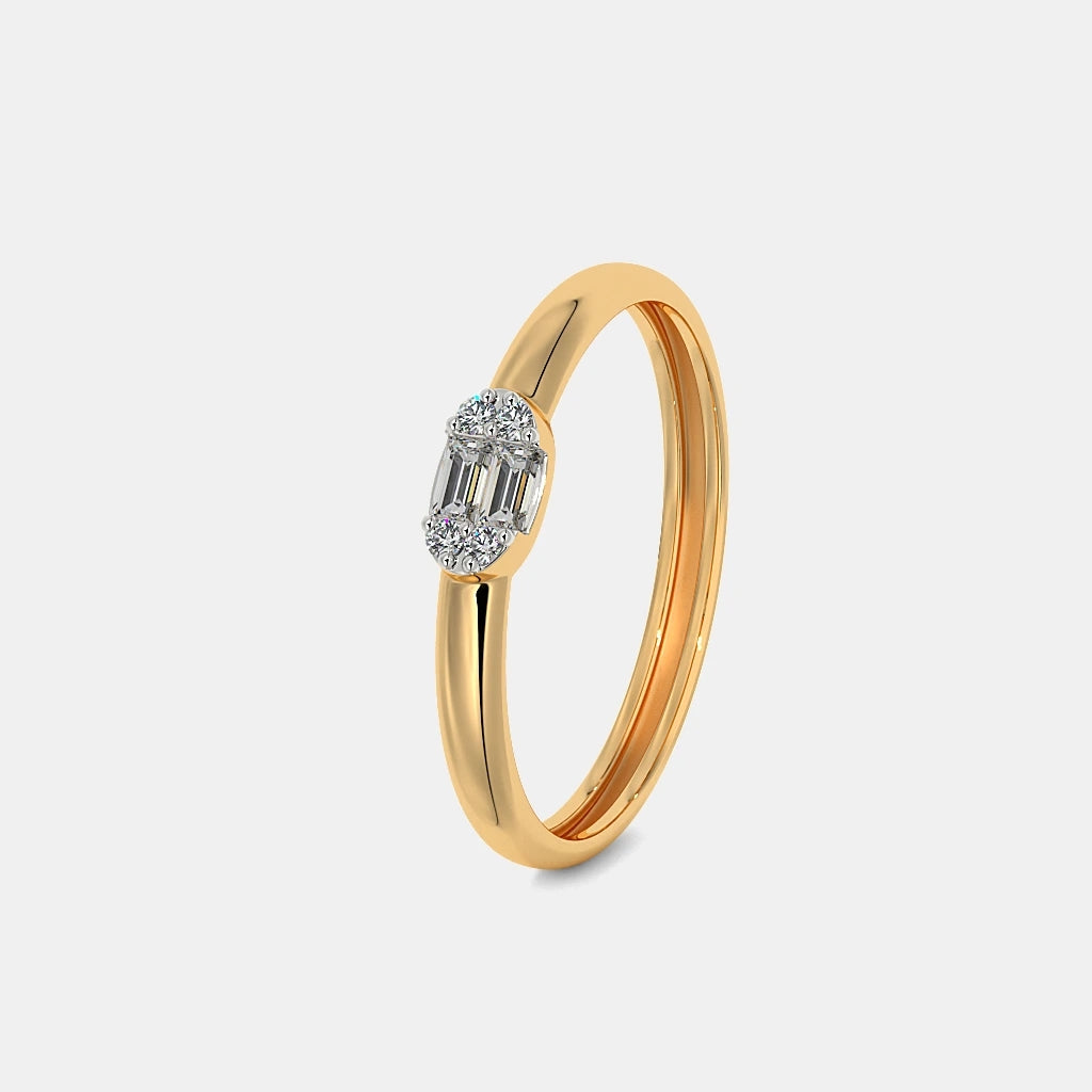 The Mariel Ring