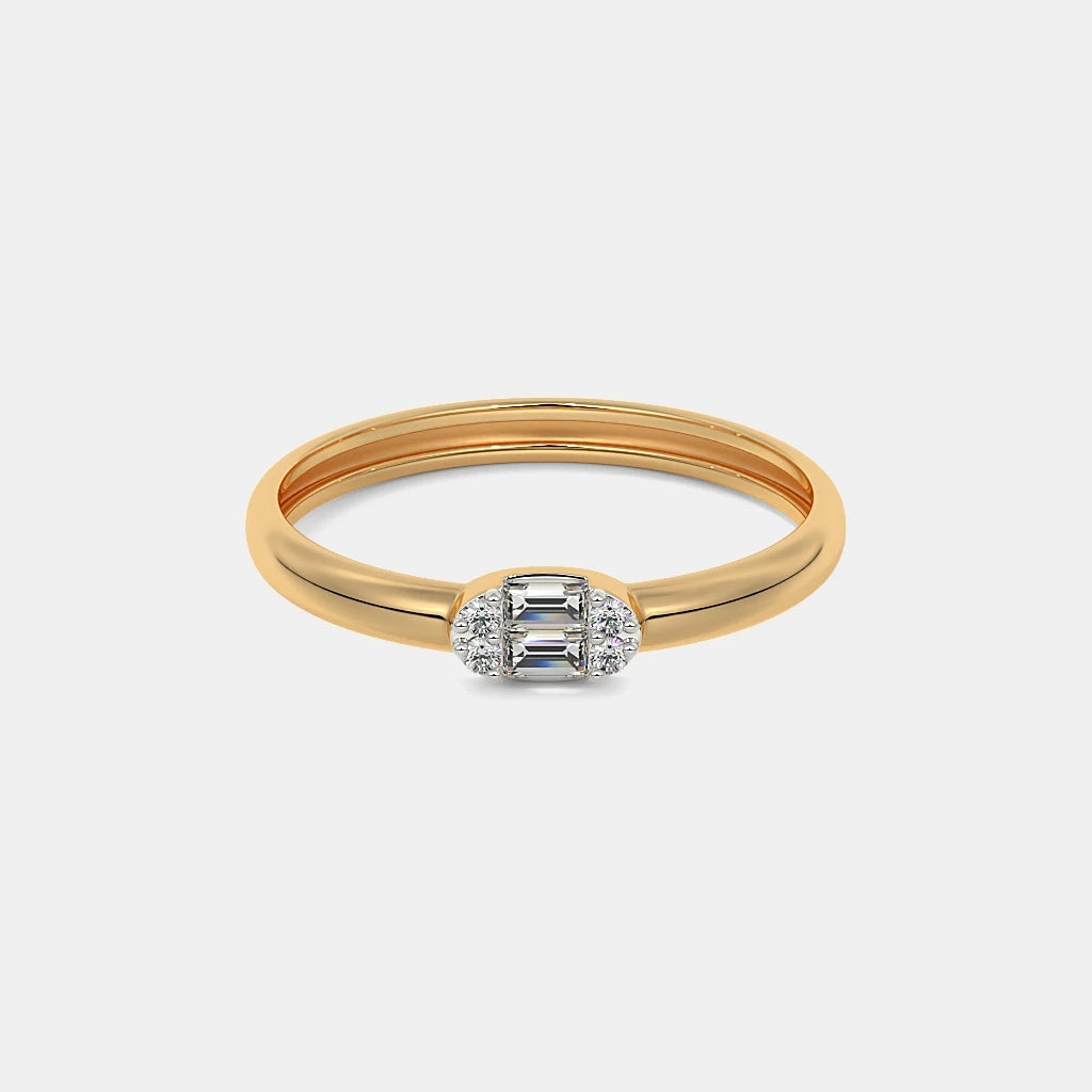 The Mariel Ring
