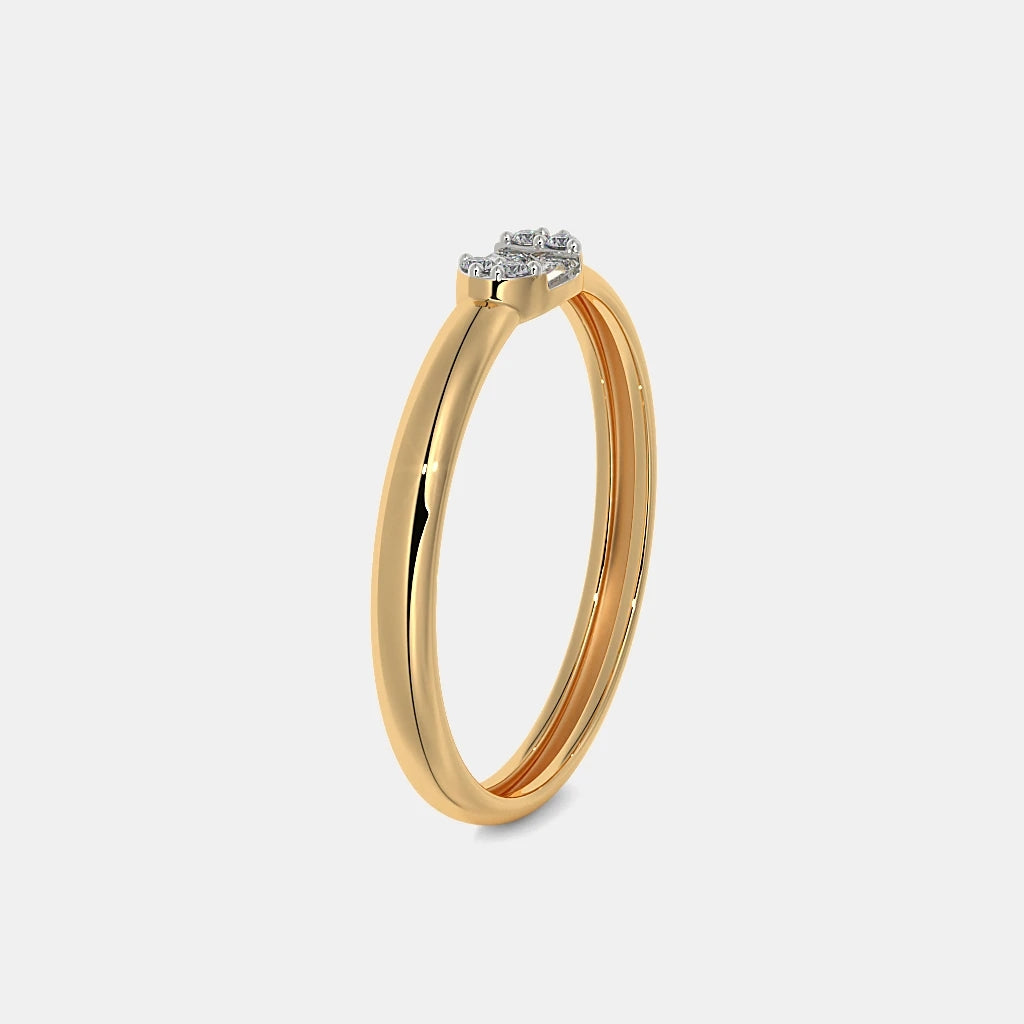 The Mariel Ring