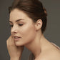 The Clio Multi Pierced Stud Earrings