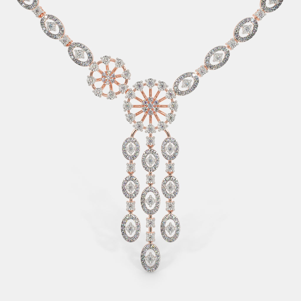 The Alyvia Necklace