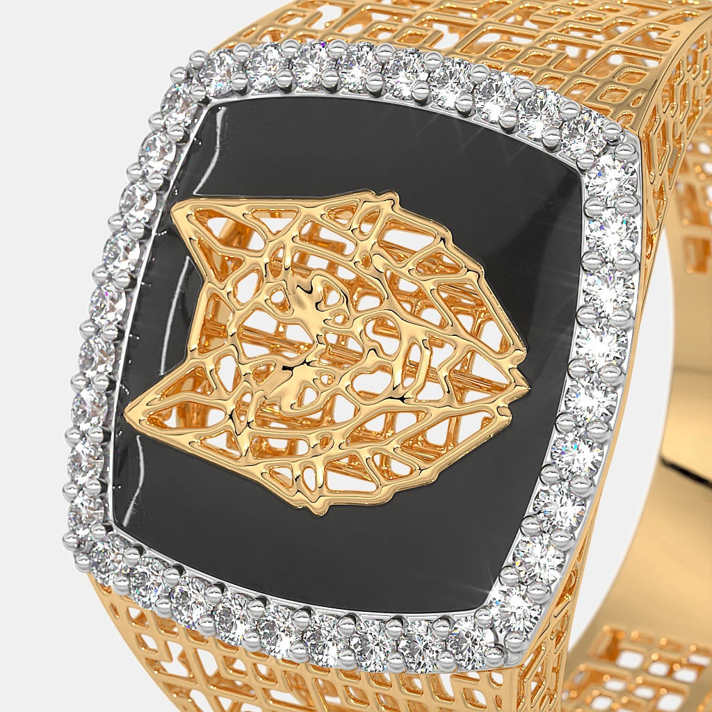 The Imogen Ring