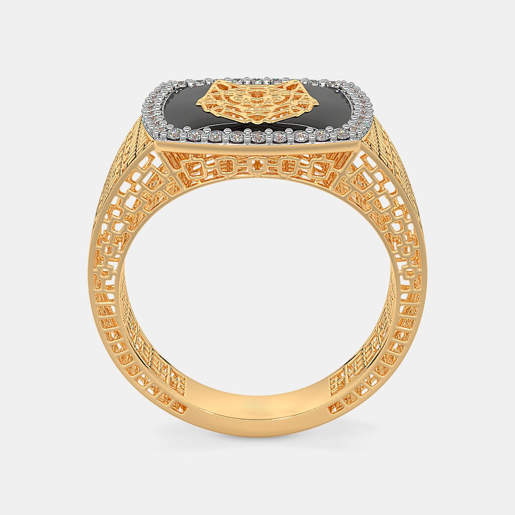 The Imogen Ring