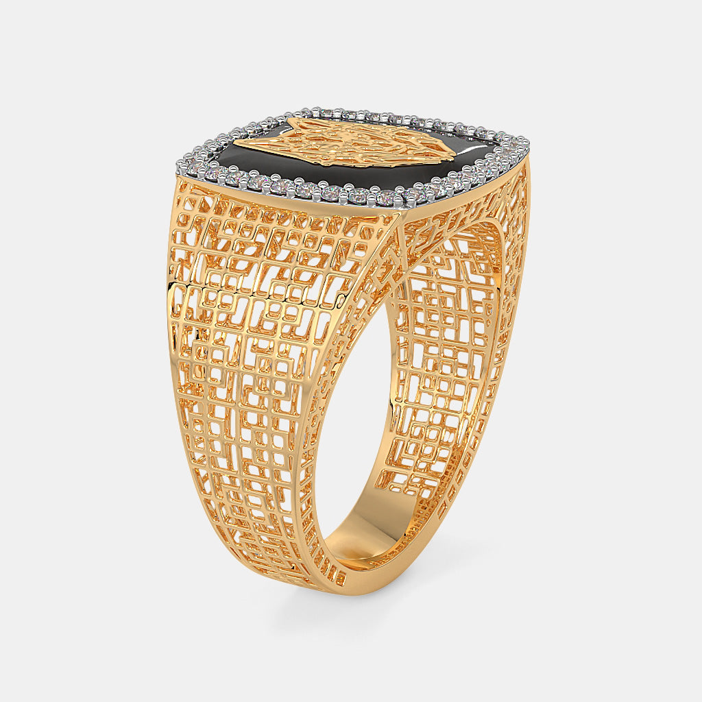 The Imogen Ring