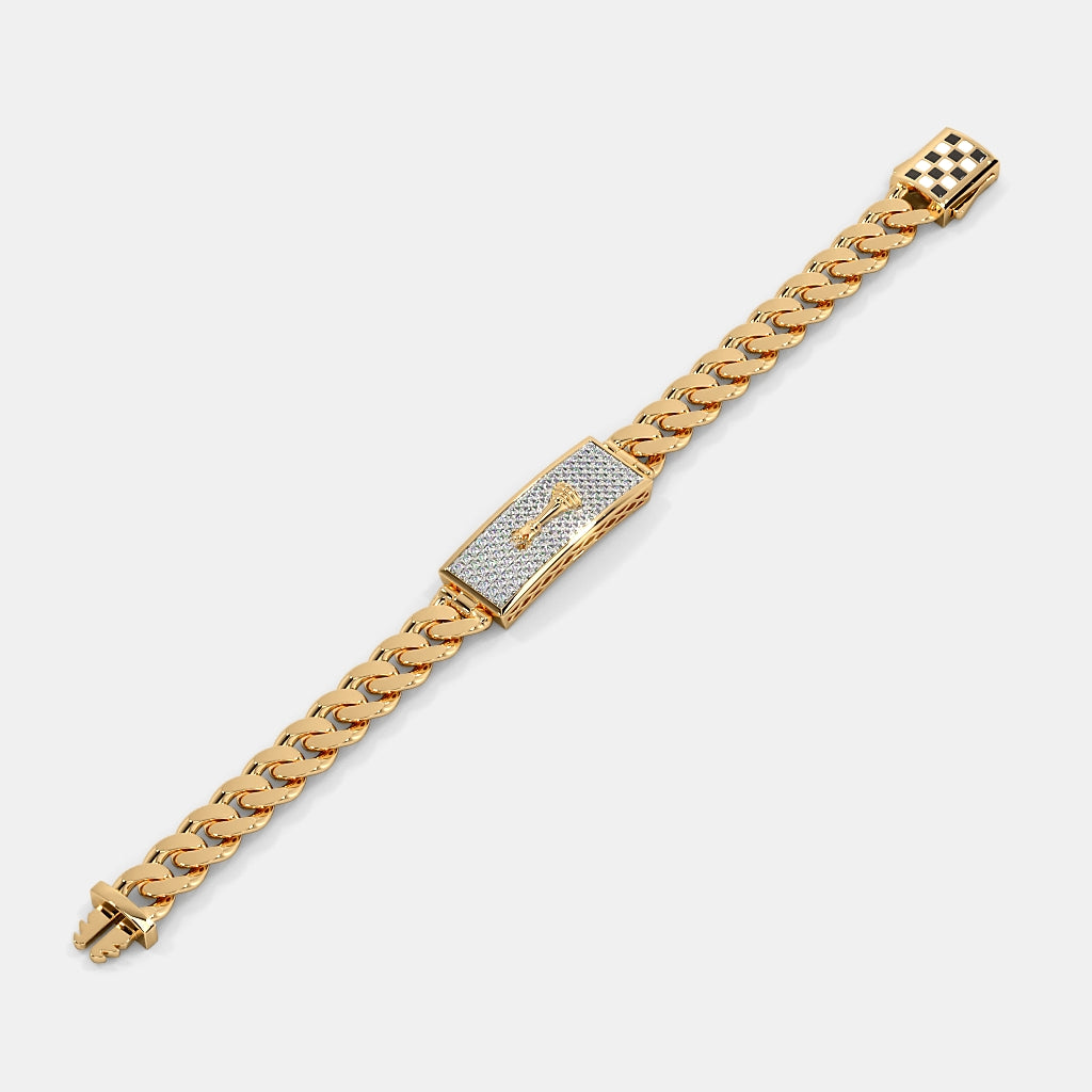 The Amandine Bracelet For Him