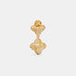 The Cedrik Drop Earrings