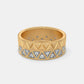 The Heinrich Band Ring