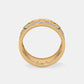 The Heinrich Band Ring